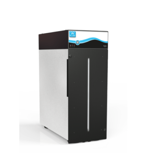 Caisson de filtration autonome