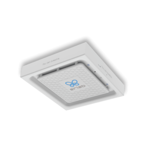 Purificateur d'air connecté