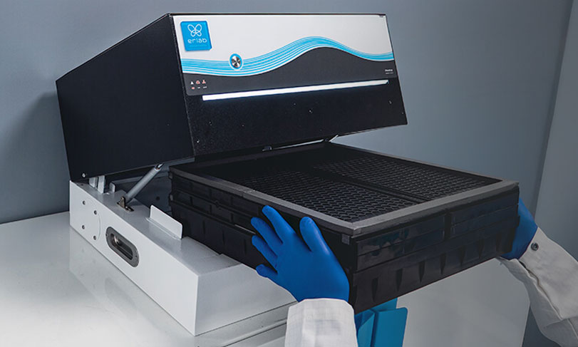 Maintenance Chemtrap