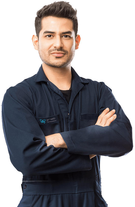 Technicien de maintenance